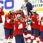florida panthers — CA news