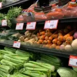 food prices — CA news