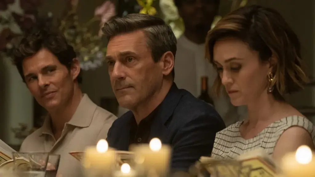 friends and neighbors — CA news