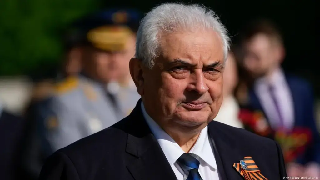 germany summons russian ambassador — CA news