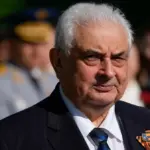 germany summons russian ambassador — CA news