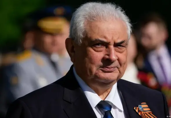 germany summons russian ambassador — CA news