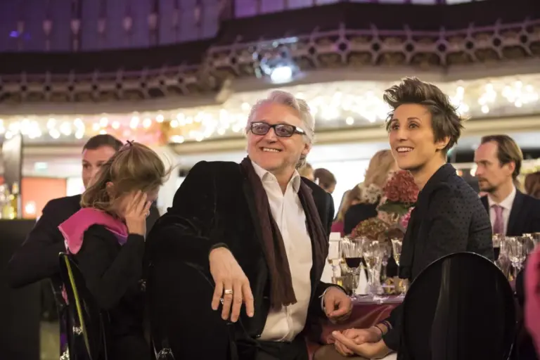 gilbert rozon — CA news