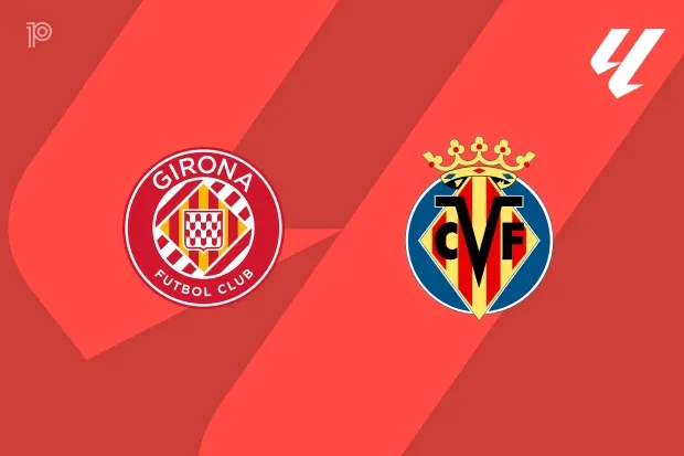 girona vs villarreal — CA news