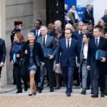 gouvernement — CA news