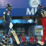 gt vs rcb — CA news