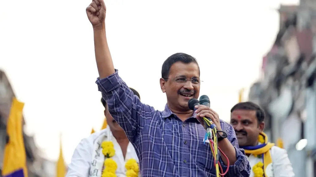 gujarat election 2026 — CA news