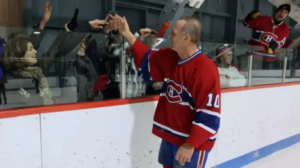 guy lafleur — CA news