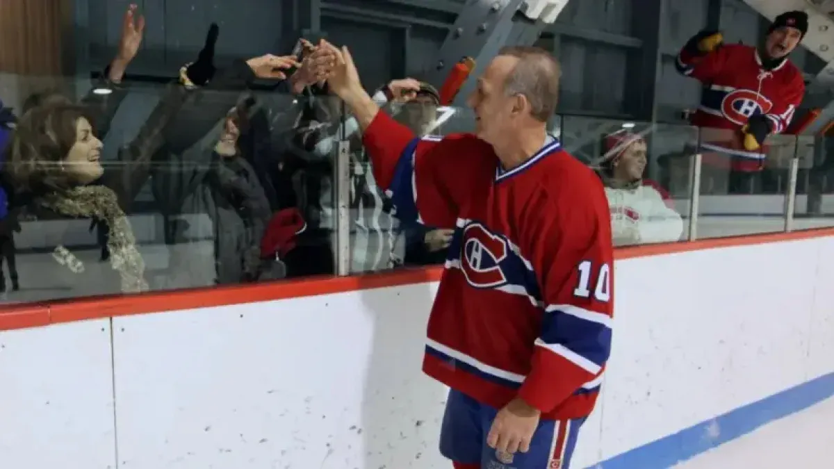 guy lafleur — CA news