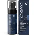 hair growth serum — CA news