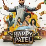 happy patel — CA news