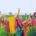 happy vaisakhi 2026 — CA news