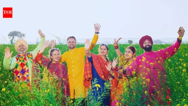 happy vaisakhi 2026 — CA news