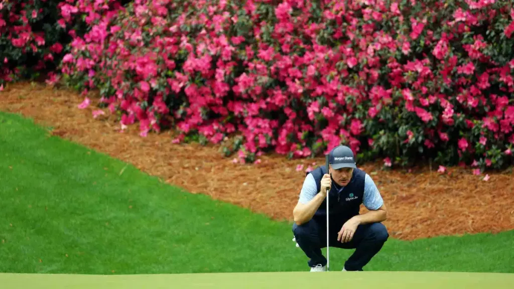 has justin rose won the masters — CA news