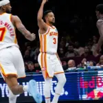 hawks vs nets — CA news