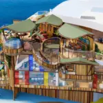 hero of the seas royal caribbean — CA news