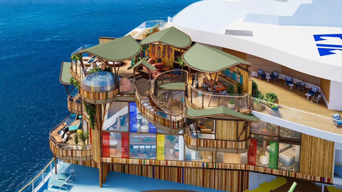 hero of the seas royal caribbean — CA news