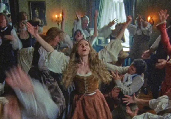 housemaid — CA news