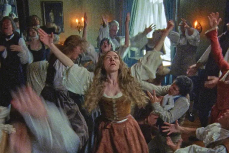 housemaid — CA news