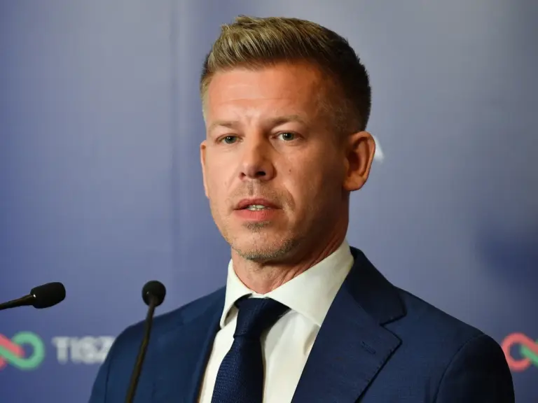 hungary election viktor orban — CA news