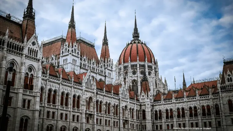 hungary elections — CA news