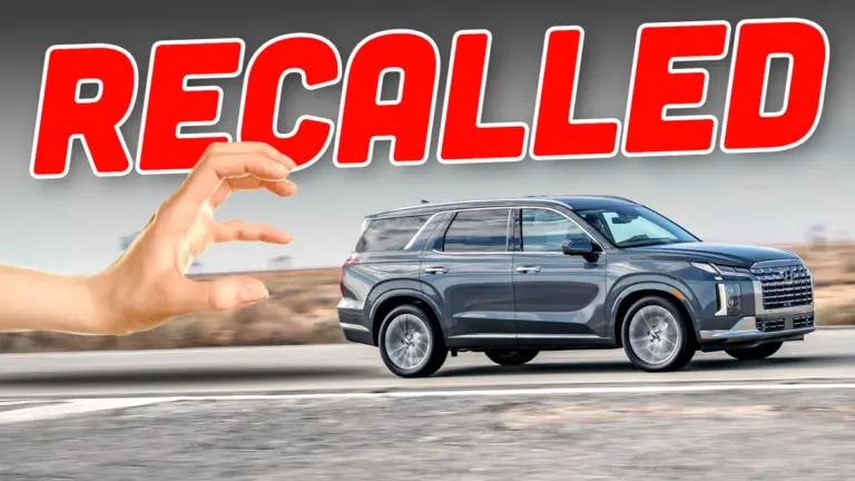 hyundai palisade recall canada — CA news