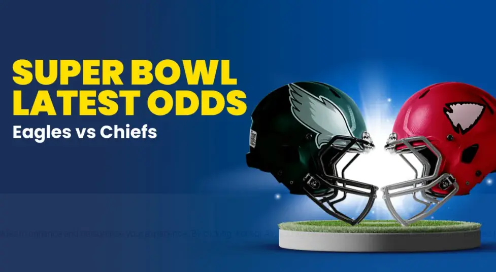 Super Bowl odds in Canada guide for spreads, props, and betting image 1