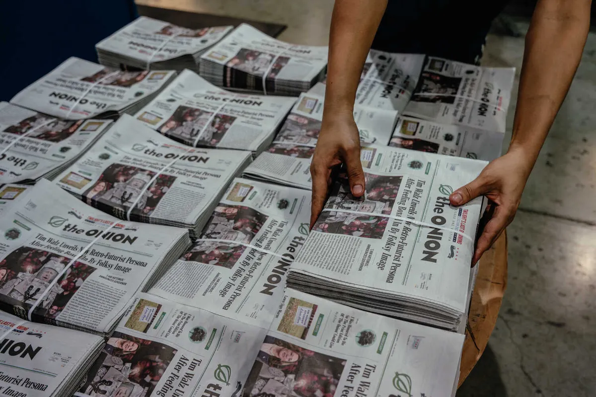 infowars — CA news