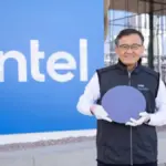 intel stock — CA news
