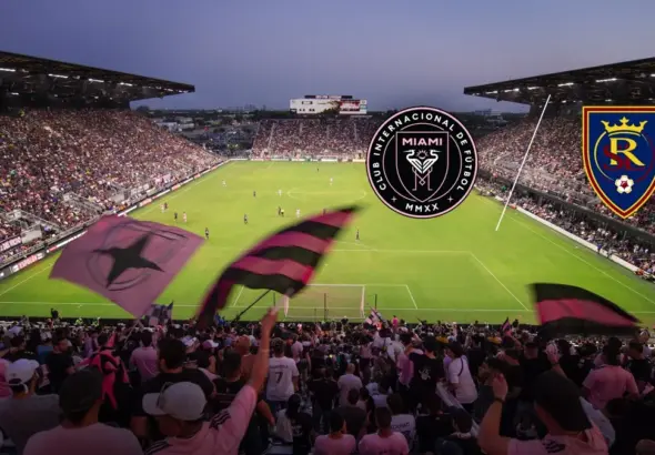 inter miami vs real salt lake — CA news