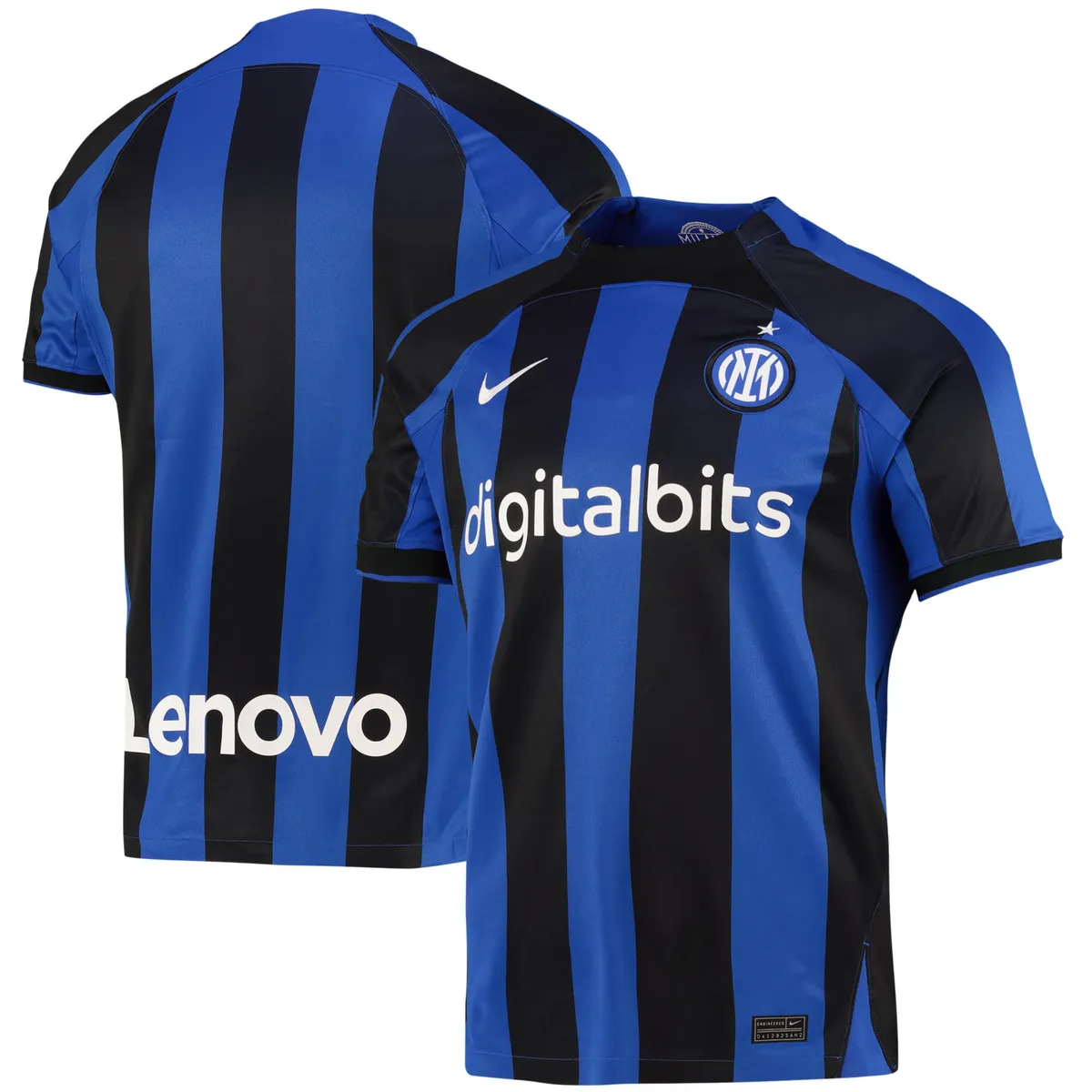 inter milan — CA news
