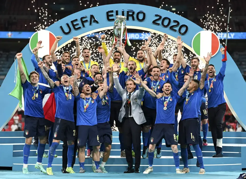 italie foot — CA news