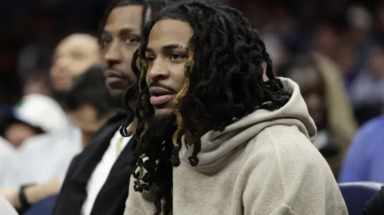 ja morant — CA news