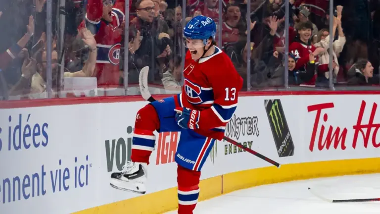 jack hughes — CA news