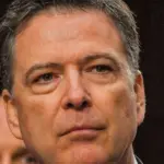 james comey — CA news