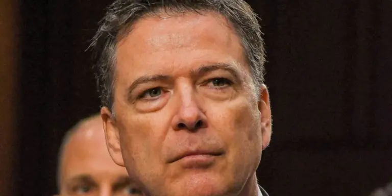 james comey — CA news