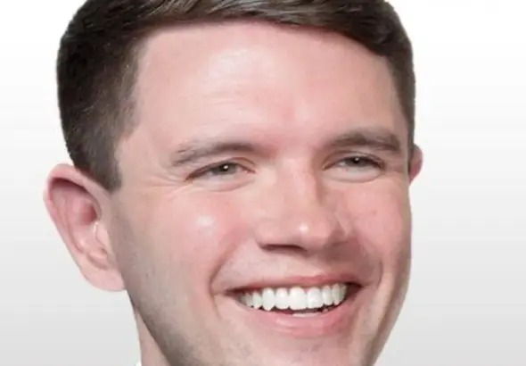 james talarico — CA news