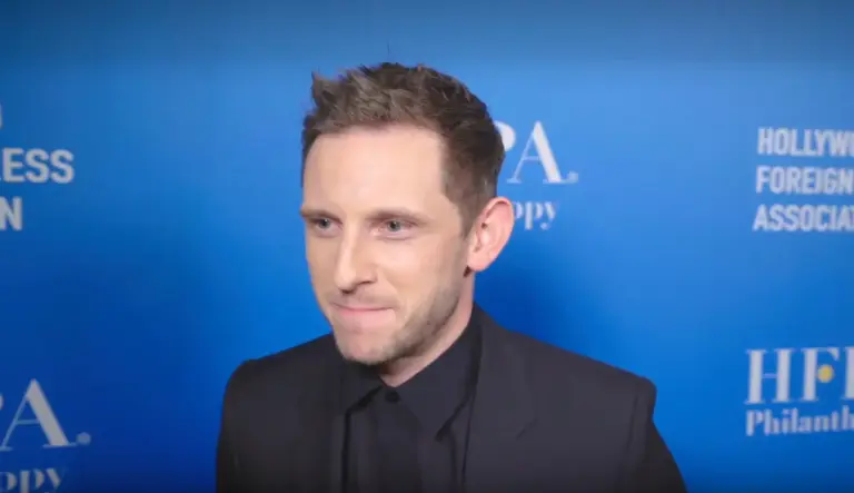 jamie bell — CA news