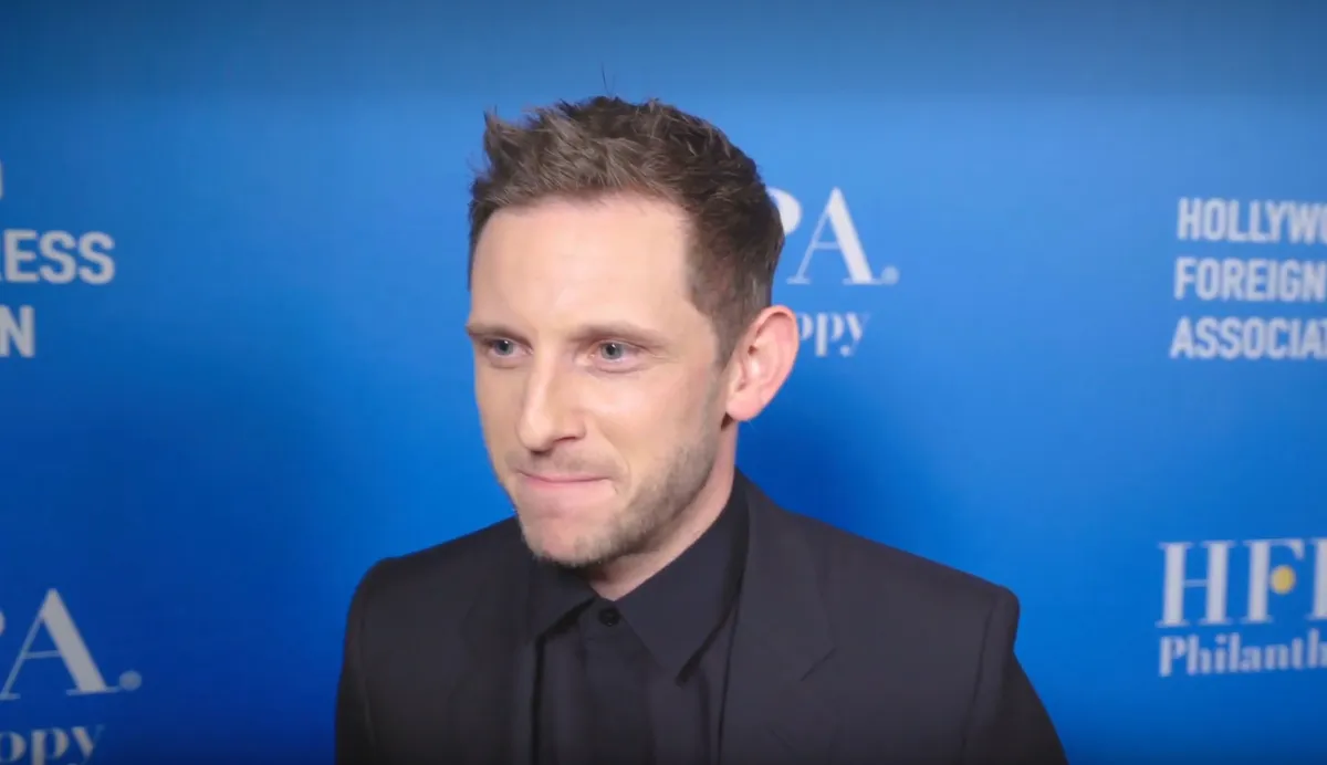 jamie bell — CA news