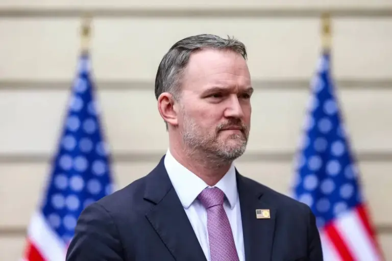 jamieson greer — CA news