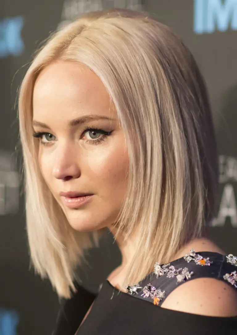 jennifer lawrence — CA news