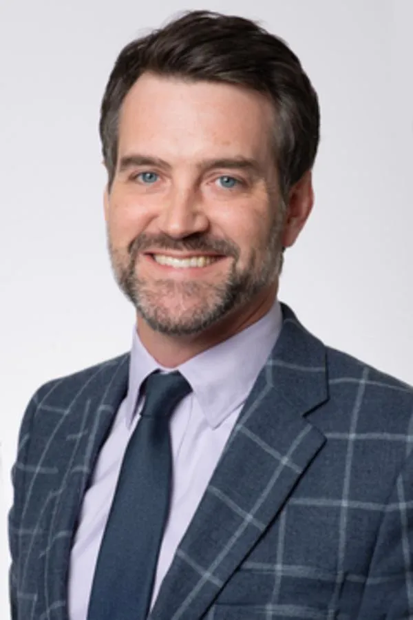 john garrett — CA news