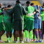 jordan vs nigeria — CA news