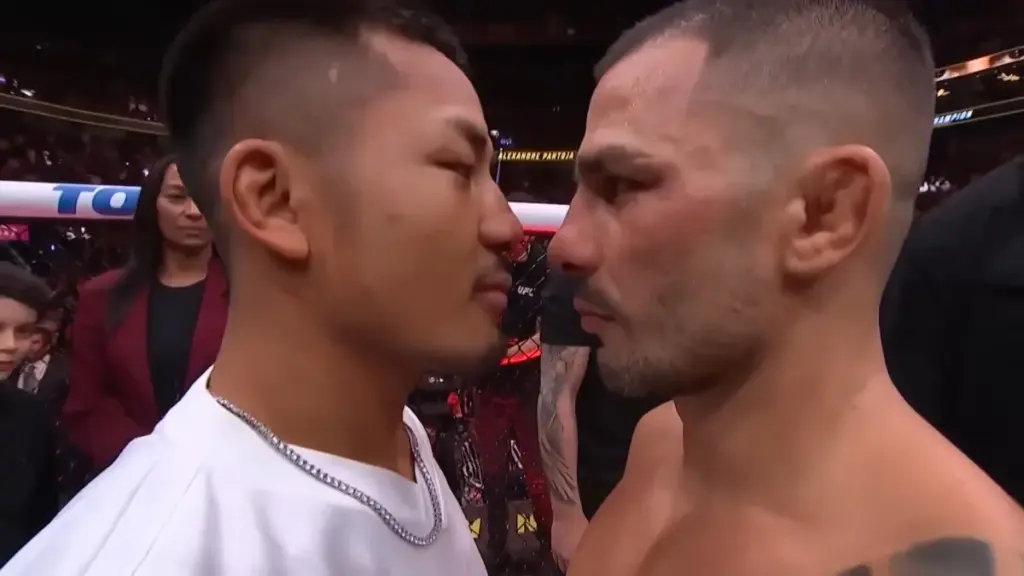 joshua van — CA news