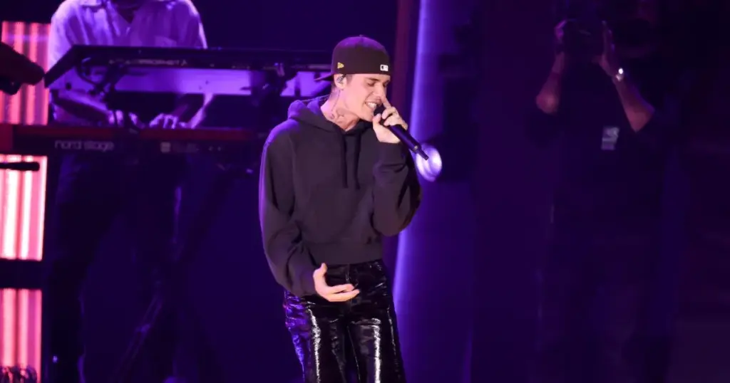 justin bieber coachella setlist — CA news