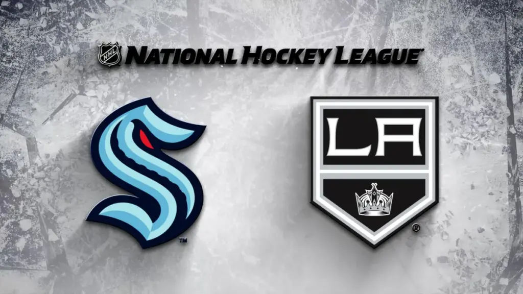 kings vs kraken — CA news