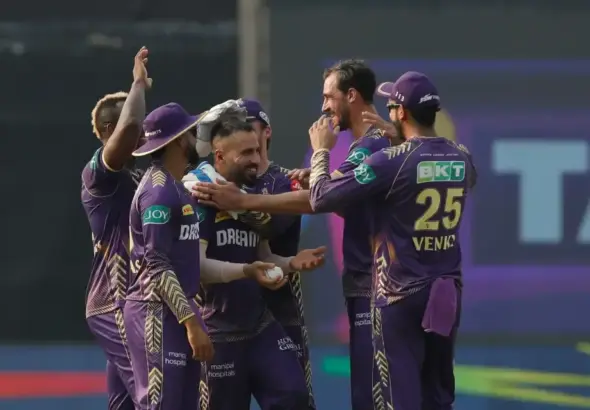 kkr vs lsg — CA news