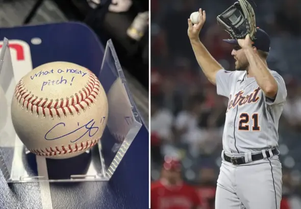 kody clemens — CA news