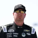 kyle busch — CA news