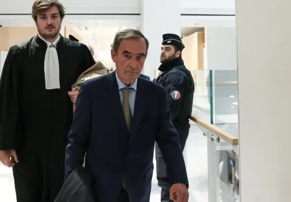 lafarge cement — CA news